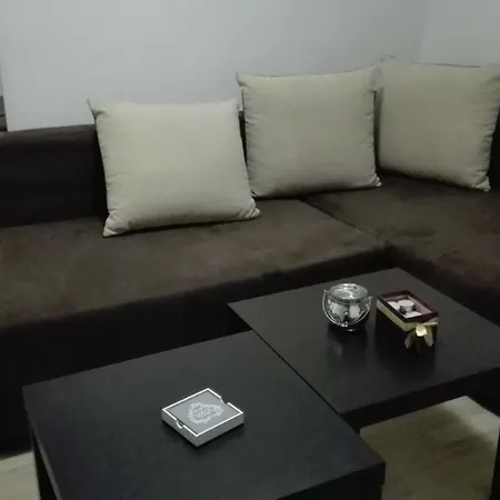 Dziadoszanska Apartament Apartment