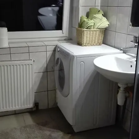 Dziadoszanska Apartament Apartment *