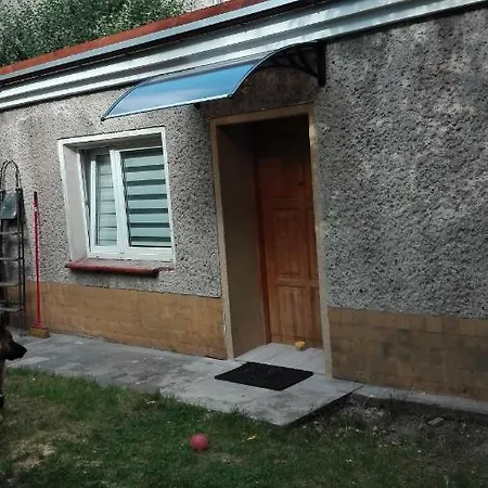 Apartment Dziadoszanska Apartament