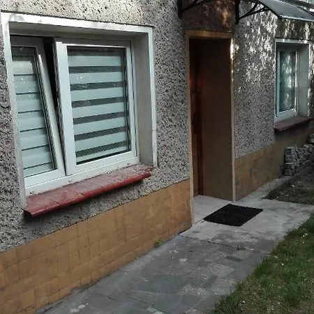 Dziadoszanska Apartament Apartment