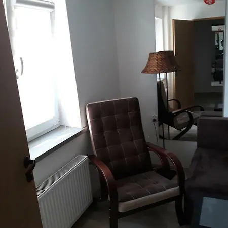 Dziadoszanska Apartament Apartment