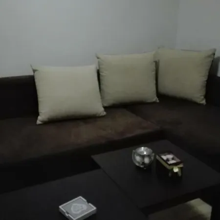 Dziadoszanska Apartament * Βρότσλαβ