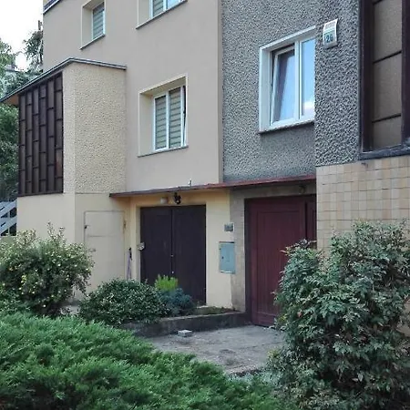Dziadoszanska Apartament Διαμέρισμα *
