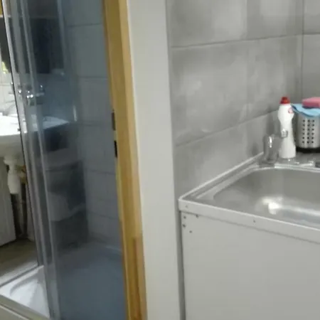 Διαμέρισμα Dziadoszanska Apartament Βρότσλαβ